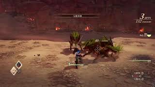 【TALES of ARISE】やっと始める #0  声なし