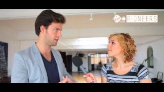 Arnold Du Toit, Rolley Golf: Meet The Pioneers