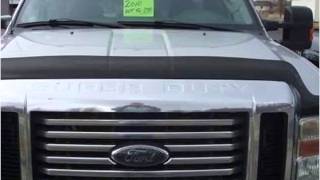 preview picture of video '2010 Ford F250 Used Cars Canfield OH'