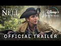 New Trailer | Renegade Nell, A New Original Series | Streaming March 29 | DisneyPlus Hotstar