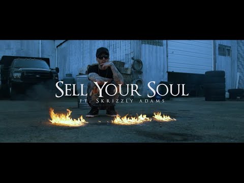 download lagu mp3 mp4 Sell Your Soul, download lagu Sell Your Soul gratis, unduh video klip Sell Your Soul