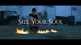 Chris Webby - Sell Your Soul (Official Video)