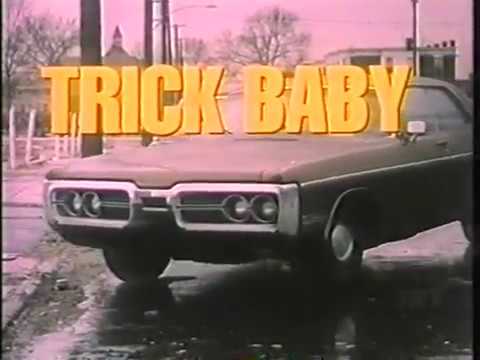 Video $Trick Baby