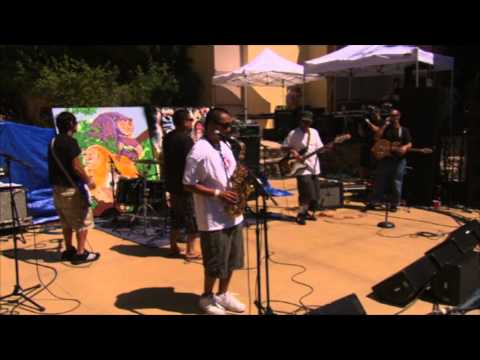 Bongidae! Presents Dubcat - "The Right Road"