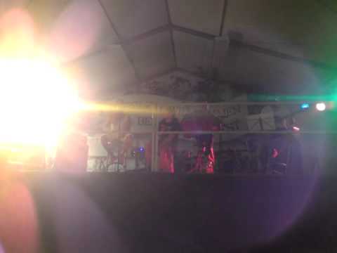 Lindenfest Friedingen - 07.07.2012 Die flotten 5 Behind blue eyes