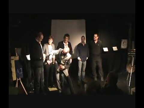 Royle Mentalist, Mind Reader & Psychic Entertainer Live by Jonathan Royle Mixed Media DOWNLOAD