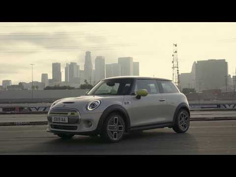 Der neue MINI Cooper SE - Hochwertige Serienausstattung, gezielte Individualisierung