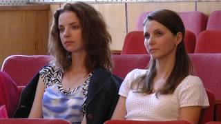 День социального работника 2014 в Бронницах