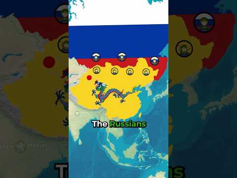 What would happen if the Qing Dynasty returned today?