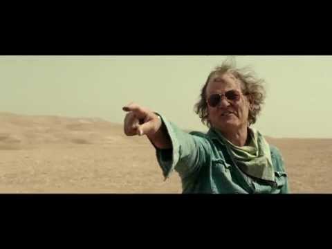 ROCK THE KASBAH OFFICIAL TRAILER [AUSTRALIA] JANUARY 28