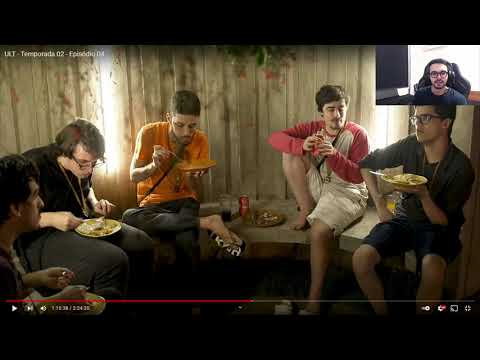 Mylon descobrindo que o Tinowns SAIU da Pain!!