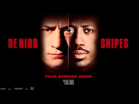 ♫ [1996] The Fan - Hans Zimmer - 13 - "Now Do You Care" (Bonus Track)