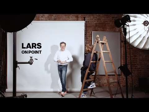 BFF ON POINT II - Lars Langemeier