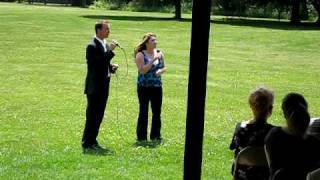 When God Made You-Newsong