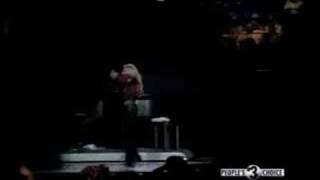 Faith Hill - If my heart had wings