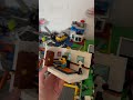 My Moc Lego Room For Series 27 Minifigure