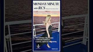 Why Small Ship Luxury Cruising with Regent Seven Seas Cruises Changes Everything