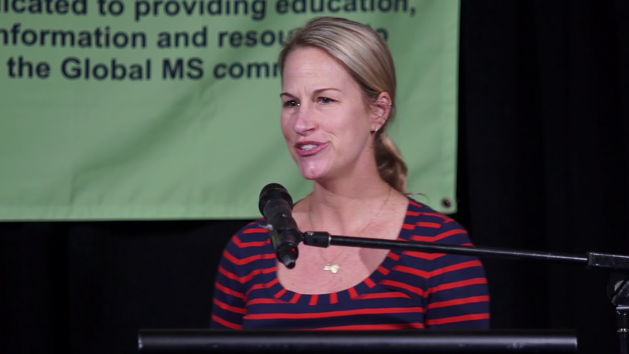 Multiple Sclerosis: Understanding the Need for a Comprehensive MS Healthcare Team