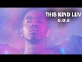 Patoranking - This Kind Love [Official Song] ft. WizKid