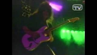 Dio-Dream Evil Live In Reggio Emilia 1987