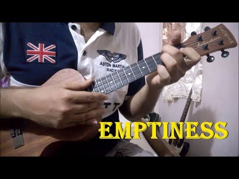 Emptiness Gajendra Verma Ukulele Intro