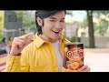 GuriBee Layers Extra Krispi Extra Gurih Rasanya TVC Edisi 2023 Iklan Indonesia 15 Sec