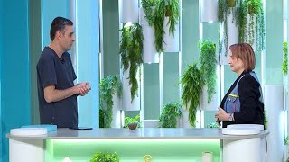 Եղիր առողջ․ Ռադիոլոգիա