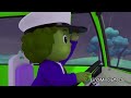 Little Baby Bum Wheels On The Bus Rain Rain Medley Effects Sponsored By Preview 2 V47