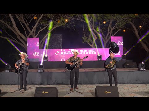 Tres Estados - Las Calles de Chihuahua