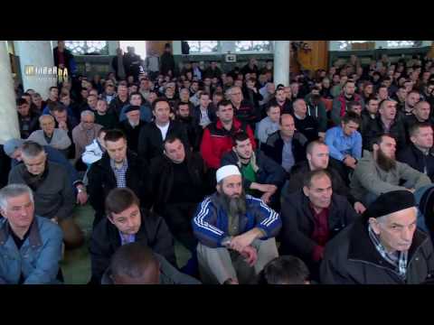 Hfz. Alija Rahman - Allah zna a vi ne znate