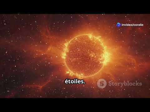 Les mystères de l'univers : Voyage au cœur du cosmos