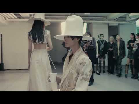 HKFG SS23  - KYLE HO Presentation Highlight