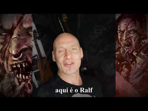 Chrysalïd - Special Guest: Ralf Scheepers