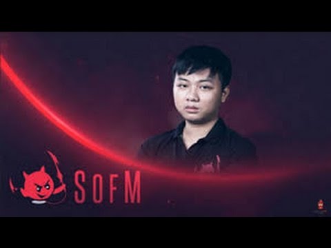 Sofm highlights leesin, reksai,........ - Đỉnh của đỉnh ☛ LeeSin Jungle montage