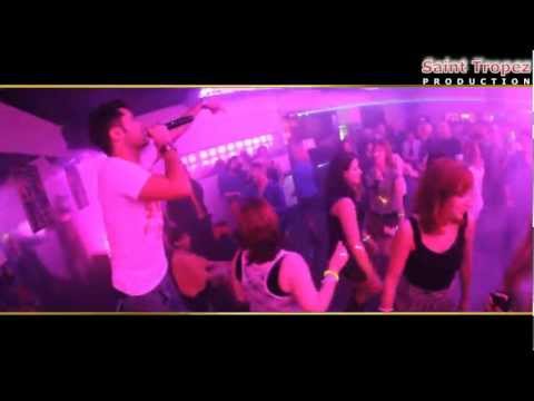 Club St.Tropez FLENSBURG - El Rico & DJ Tulis LIVE