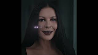 Download lagu Wednesday and Morticia can be an amazing duo / Wednesday Addams and Morticia Edit | Song CALA BOCA mp3