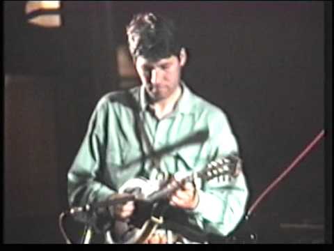 Jim Eanes - Don't Sweetheart Me ( in Bad Ischl Austria June 1,2,3 1990 with German Band Hard Times)