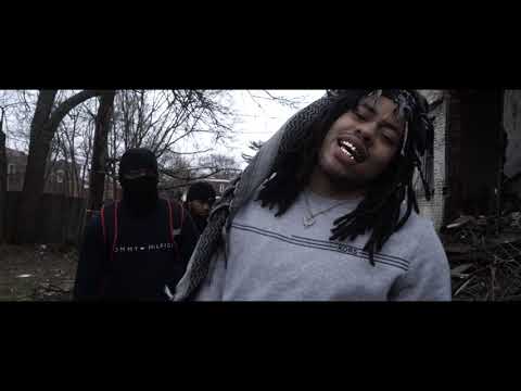 Vonnbadazz - Top Shotta (Official Music Video)
