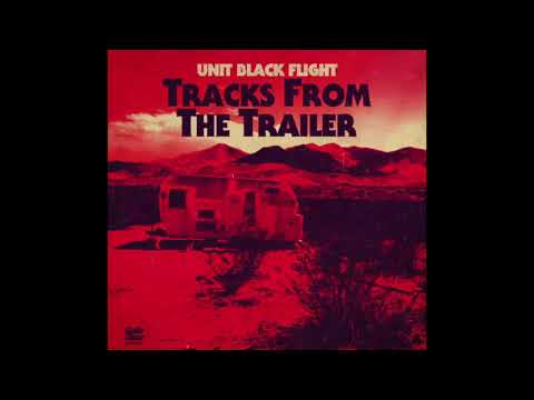 (GD005) Unit Black Flight - Into The Zone (Heinrich Dressel Remix)