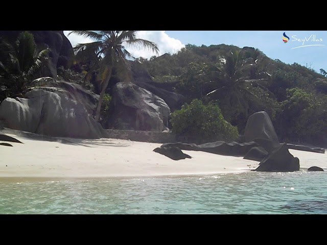 Video - Image - Festa di compleanno alle Seychelles