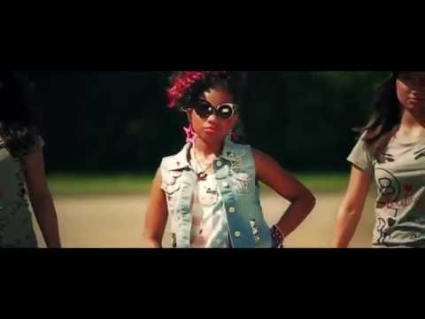 Aliyah ft Brahim Fouradi - Yeah Yeah Yeah