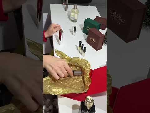 💉Распив оригинального парфюма от 1ml в @Bonbonne_Parfum