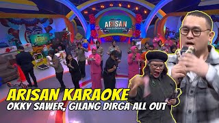 Download lagu Kuis Karaoke Always Mengguncang Surya! | ARISAN PILIHAN MIMIN mp3