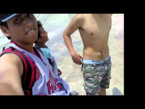 Ñengo flow ft Newtone & chino nino 2018 - Nacarile (video oficial)