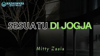 Download lagu Adhitia Sofyan - Sesuatu Di Jogja (Cover Mitty Zasia) Lyrics mp3 Download lagu Adhitia Sofyan - Sesuatu Di Jogja (Cover Mitty Zasia) Lyrics mp3