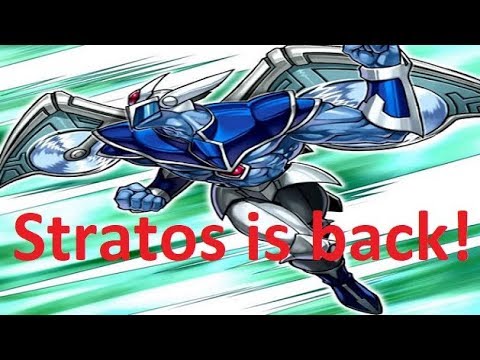 Yu-Gi-Oh Discussion #103: September 2018 TCG Forbidden & Limited List