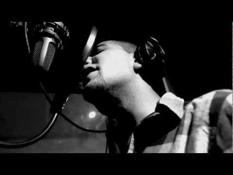 Private hustler & Mc Hero feat. Karizhma- Unorganisiertes Verbreche (studiosession)