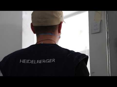 Heidelberger AG-Imagefilm