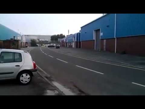 Thumbnail for velorex 16/350 1965 car first drive, firing on one cylinder by Velorex