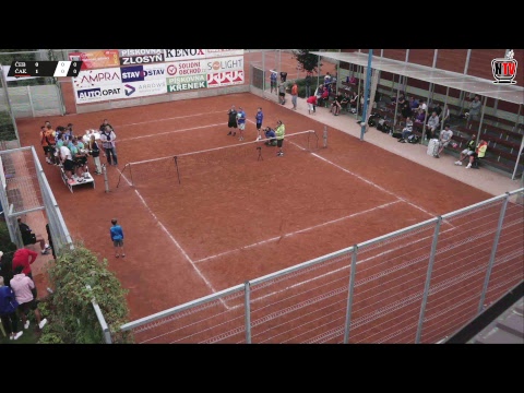 nohejbal.tv - kurt č. 1